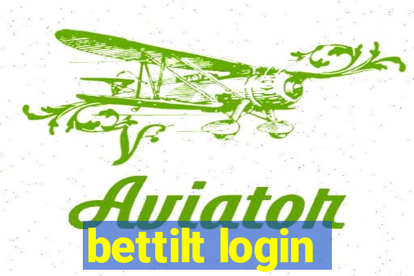 bettilt login